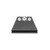 Night Fision Suppressor Height Sight Set White Front Back for Glock