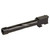 Zaffiri Precision 4.97" Barrel Fits Glock 17 9mm Luger 9x19 Black