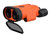 Sig Sauer ZULU6 HDX OIS 18X50MM Orange - SOZ6WP1850M