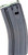 PRO MAG MAGAZINE AR-15 223 30RD BLUED STEEL