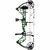 Bear Legit MAXX RTH Bow Package Fred Bear Electric/Black 70 lbs. RH