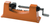 LYMAN CASE TRIMMER WITH CARBIDE CUTTER & 9 PILOTS