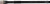 Faxon AR15 Barrel 338 ARC 14.5" 1:8 Gunner Profile Black