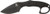 Ka-Bar TDI Pocket Strike Drop Point 3.18" W/Clip Sheath