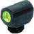 Meprolight Tru-Dot Green Night Sights 5-40 Bead for Mossberg M500