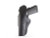 Smooth Concealment Holster - Night Sky Black, Rh, Leather, Sz 6, 1911 3"...
