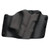 TacMed Solutions DBA Stealth Operator Compact IWB Holster Black RH