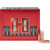 Hornady A-Tip Match Bullets - 30 CAL 176 GR 100/BX