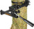 MUDDY BASIC CAMERA ARM W/QR MOUNT & EXTENSION ARM