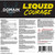 Domain Liquid Courage Fertilizer 1/2 Gallon