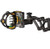 Escalade Sports DBA Bear Archery Trophy Ridge React H4 Sight RH 4-Pin - Black