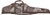 Allen Bedrock Long 52" Case Rifle Veil Alpine