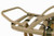 Summit Footrest Kit for 4 and 5 Channel Platforms