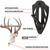 Allen EZ Mount Skull Peg 3pk