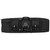 G-Outdoors Double Rifle Case 42" Black - GPS-DRC42