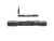 Streamlight Protac 2aa-x USB Flashlight Black, 550 Lumens, Nylon Holster - 88135