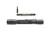 Streamlight Protac 2aa-x USB Flashlight Black, 550 Lumens, Nylon Holster - 88135