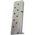Kimber 1911 Handgun Magazine Silver for Compact and Ultra 9mm Luger 8/rd