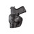 Tagua Gun Leather TX 1836 by For S&W J Frame / Ruger LCR / Bodyguard 38-Black-R/H
