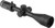 RITON 1 PRIMAL SCOPE 4-12X50 FIREDOT DUPLEX