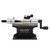 L.E. Wilson Case Trimmer Kit 17-45 with Micro Adjustable Includes Stand Clamp - CT-SSKIT