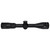 Truglo Intercept Rifle Scope BTX - 3-9x40 IR Duplex Reticle Black