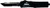 Templar Knife Large OTF Come And Take IT 3.5" Black Tanto SRT