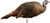 Montana Decoy Turkey Spring Fling HEN