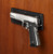HORNADY MAGNETIC GUN MOUNT