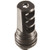 SILENCERCO MUZZLE BRAKE 1/2X28 223CAL