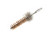 Hoppe's AR Rifle Chamber Brushes 5.56mm-.223, Double Diameter - 1323P