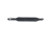 Standard Padded Endura Rifle Sling With Swivels - Black