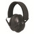 Radians Tactical Passive Earmuff NRR21