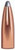 Speer Hot-Cor SSP 7mm .284 145gr Bullets, 100 Count - 1629