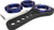 Frankford Arsenal Dielocker DIE Lock Rings & Wrench 3-PACK