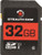 STEALTH CAM SDHC MEMORY CARD 32GB 2PK SUPER SPEED CLASS 10