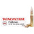 Winchester Ammo 7.62 NATO 147gr FMJ