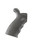 Ergo Grips 2 AR Rifle Grip Ambidextrous Black