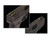 Truglo TFO Tritium/Fiber-Optic Day/Night Sights Fits Sig #8 Front - Green/Rear Yellow