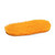 Birchwood Casey Rig RAG Universal Grease Applicator - 1 Sheepskin Wipe Polymer Bag