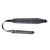 Blackpowder Products Inc-Quake Claw 2.0 Flush Cup Rifle Sling Black