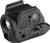 Streamlight TLR-6 For Glock 48 43X LED Light/Red Laser Black
