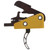 Timney AR-15 Drop-In Skeletonized Trigger 4 lb. # Small Pin