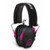 WALK RAZOR SLIM MUFF ELECTRONIC MUFF PINK