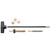 Pro-Shot Chamber Maid Star Swabs Tool Set