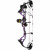 Bear Royale RTH Bow Package Fred Bear Twilight/Black 50 lbs. LH
