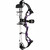 Bear Royale RTH Bow Package Fred Bear Twilight/Black 50 lbs. LH
