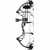 Bear Royale RTH Bow Package Fred Bear Twilight/Black 50 lbs. LH