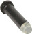 J&E Standard 3OZ Buffer Black