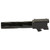 Zaffiri Precision ZAF Barrel For Glock 19 G3 3.9" Black
